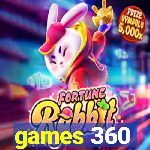 games 360